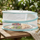 Pop Up Mesh Food Cover