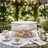 Pop Up Mesh Food Cover