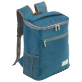 Large Insulated Cooler Backpack Lunch Bag