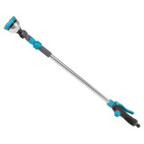 Telescopic 9 Pattern Garden Spray Lance Extendable
