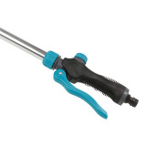 Telescopic 9 Pattern Garden Spray Lance Extendable