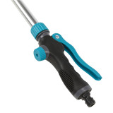 Telescopic 9 Pattern Garden Spray Lance Extendable