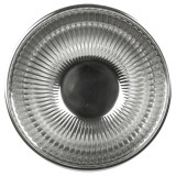 Large Stainless Steel 12L Punch Bowl