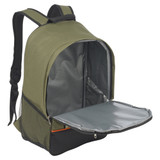 20L Thermal Insulated Ice Cooler Backpack