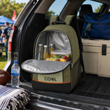 20L Thermal Insulated Ice Cooler Backpack