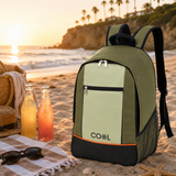 20L Thermal Insulated Ice Cooler Backpack