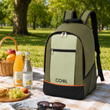 20L Thermal Insulated Ice Cooler Backpack