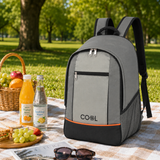 20L Thermal Insulated Ice Cooler Backpack