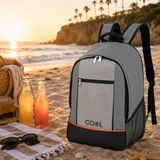 20L Thermal Insulated Ice Cooler Backpack