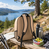 20L Thermal Insulated Ice Cooler Backpack