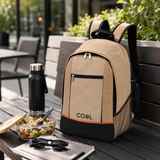 20L Thermal Insulated Ice Cooler Backpack