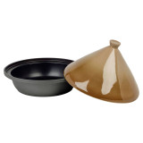 30cm Induction Tajine Pot