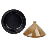 30cm Induction Tajine Pot