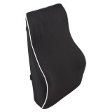 Lumbar Travel Back Support Cushion