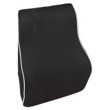 Lumbar Travel Back Support Cushion