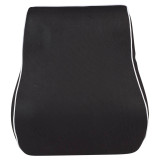 Lumbar Travel Back Support Cushion