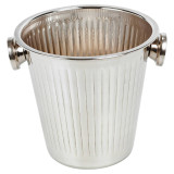 Stainless Steel Champagne Cooler Bucket