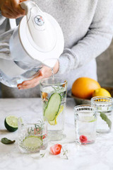 Aquaphor Provence 4.2L Water Filter Jug