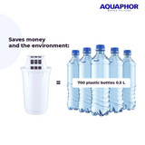 Aquaphor Provence 4.2L Water Filter Jug
