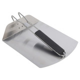 55cm Stainless Steel Pizza Spade with Foldable Handle