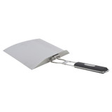 55cm Stainless Steel Pizza Spade with Foldable Handle