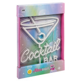 Cocktail Bar LED Neon Wall Sign