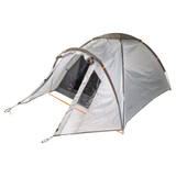 3 Man Dome Tent Double Layer Waterproof Insect Proof