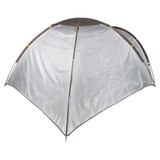 3 Man Dome Tent Double Layer Waterproof Insect Proof