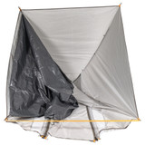 3 Man Dome Tent Double Layer Waterproof Insect Proof