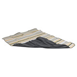 150x200cm Waterproof Large Picnic Blanket 2 Assorted Colours
