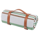 150x200cm Waterproof Large Picnic Blanket 2 Assorted Colours