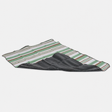150x200cm Waterproof Large Picnic Blanket 2 Assorted Colours