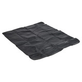 127x152cm Waterproof Picnic Blanket 3 Assorted Colours