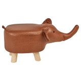 Children's Elephant Stool Seat