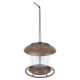 1/2/3 x Avian Plastic Bird Feeder