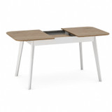 Centre Extending Dining Table 120-160cm