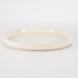 Stoneware Dinner Set with Plates & Bowls