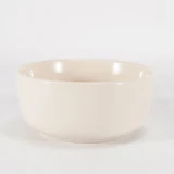 Stoneware Dinner Set with Plates & Bowls