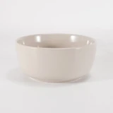 Stoneware Dinner Set with Plates & Bowls