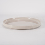 Stoneware Dinner Set with Plates & Bowls