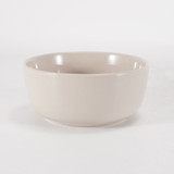 Stoneware Dinner Set with Plates & Bowls