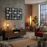 Monroe 24 Multi Aperture Photo Frame