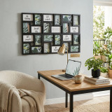 Monroe 24 Multi Aperture Photo Frame