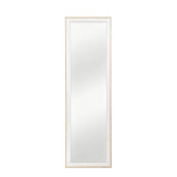 Wooden Full Length Wall Mirror 36.7x110cm