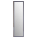 Wooden Full Length Wall Mirror 36.7x110cm