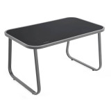 Sorrento 4 Piece Patio Lounge Set