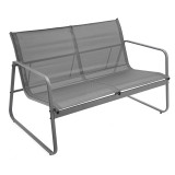 Sorrento 4 Piece Patio Lounge Set