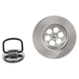 Standard 85mm Belfast Sink Plug