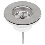 Standard 85mm Belfast Sink Plug