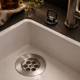 Standard 85mm Belfast Sink Plug